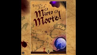 O mirto o morte [upl. by Woodie993]