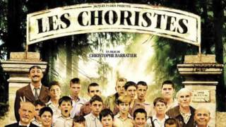 Les Choristes  Vois Sur Ton Chemin Paraphonics Remix [upl. by Rekyr]