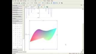 Training Problem Solving and Plotting in Maple [upl. by Mcnalley]