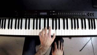 Hanon Piano Exercise 8 Tutorial  Fantastic 4th Finger Practice [upl. by Pinzler]