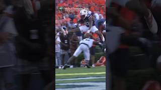 Breaking news Auburn RB Jarquez Hunter has returned to practice for the first time during fall camp [upl. by Stamata]