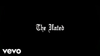 Dave East  The Hated ft Nas Official Video [upl. by Otinauj298]