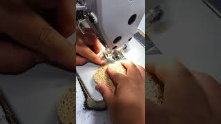 Manufacturing process for loofah dish sponges [upl. by Alig]