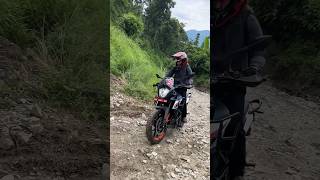 kTm Adventure 250❤️automobile offroad ktmadventure travel biker duke minivideo [upl. by Marice]