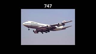 No disliking the 747 [upl. by Stier702]