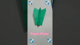 Easy paper plane  Paper Plane PPO DIY and Crafts Sonya Art 22 [upl. by Kasper]