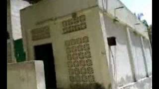 Dargah in Salalah of Indian King Cheraman Perumal of Kerala who Became Sahabi Hazrat Tajuddin Rzwn [upl. by Macy564]