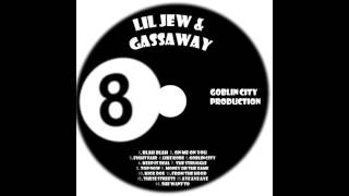 Gassaway x Jew quotCOLD WORLDquot GOBLIN CITY PRODUCTION  Official Audio [upl. by Corley872]