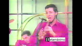 Barroco Andino  Danza JS Bach 1991 [upl. by Spark]