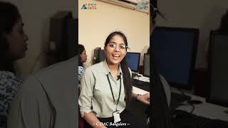 Join CDAC Bangalore ACTS PG Diploma Courses [upl. by Paolina]