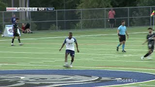 Simcoe County Rovers FC [upl. by Enasus]