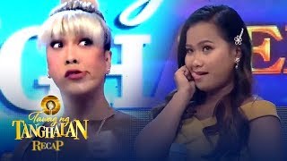 Wackiest moments of hosts and TNT contenders  Tawag Ng Tanghalan Recap  April 1 2019 [upl. by Haliehs]