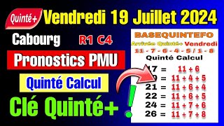 Grand Prix de Cabourg 2024  Un Spectacle Ã‰questre Ã Ne Pas Manquer [upl. by Zertnom]