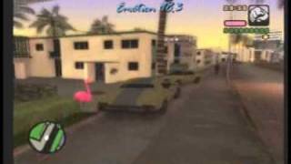 GTA Vice City Stories Mission 2  Cleaning House [upl. by Henriette276]