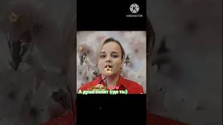 Ирина Круг amp Svetlana А душа болит где ты [upl. by Narol]