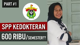 Tips amp Biaya Kuliah KEDOKTERAN UNHAS  Part 1 [upl. by Annaira]