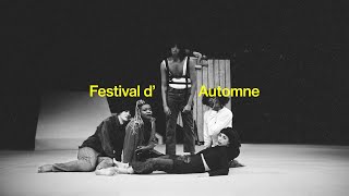 TEASER I Festival dAutomne 2024 [upl. by Einavoj]