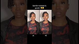 Suivezmoi sur instagram  mllecyrielle repost acting humour pov relatable [upl. by Amhsirak]