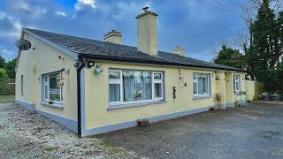 House for Sale Tarbert Co Kerry Ireland [upl. by Evoy88]