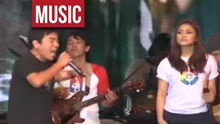 Gloc 9  quotHari ng Tondoquot feat Denise Barbacena Live at OPM Means 2013 [upl. by Peltz649]