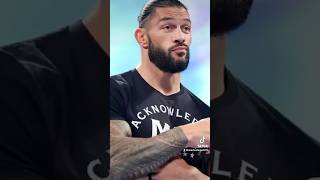 What does Roman Reigns really want [upl. by Anneehs]