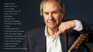 The Very Best of Chris de Burgh Full Album [upl. by Aerdnaeel]