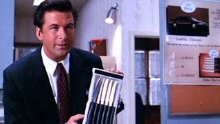 Top 10 Greatest Business Movies [upl. by Oinimreh798]