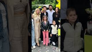 Burak öz çivit and fahriye evcen unseen pictures 🤌🏻 watch till end🥰 trending [upl. by Inwat542]