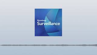 Bloomberg Surveillance TV November 11 2024  Bloomberg Surveillance [upl. by Cacilia]