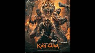 New update tamil hindi movie 2024 kanguva [upl. by Hoebart]