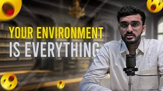 You Wont Believe How Your Environment Is SECRETLY Holding You Back [upl. by Kuth692]