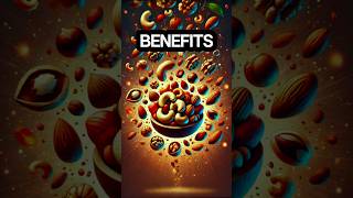 Top Benefits of Nuts  Pure Point healthfacts nutritiontips healthtips [upl. by Ailenroc]