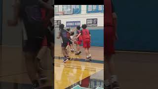 I’lijah G 18 7th Grade Highlights Part 2 [upl. by Cassandra945]