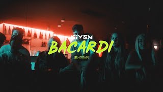 SIYEN  Bacardi prod by The Flagship [upl. by Hsina]