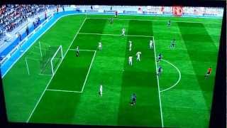 Fifa 13  Indepth Analysis of the Gameplay Features amp more  by PatrickHDxGaming [upl. by Rose]