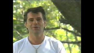 Borislav Zoric Licanin  Slavna Banijo U Srcu Te Nosim  VHS 1990 [upl. by Pedaias546]