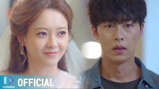 MV 신비 여자친구  꿈인 듯 해 도도솔솔라라솔 OST Part2 Do Do Sol Sol La La Sol OST Part2 [upl. by Icats379]