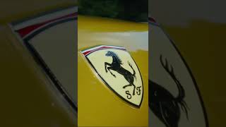 Driving on the Mountain – Ferrari 12Cilindri Conquers the Curves [upl. by Nalhsa]