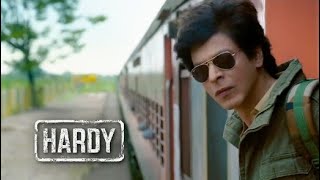 DONKEY MOVIE TRAILER RELEASE  SHAHRUKH KHAN donkey [upl. by Ayanat268]