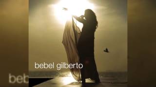 Bebel Gilberto  quotAganjúquot  In Rio [upl. by Nylhsoj]