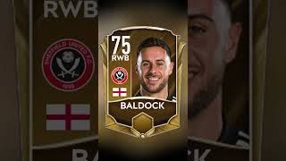 Baldock💔easportsfcmobile24 fcmobile anotherlove [upl. by Ahsiyn560]