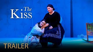 TRAILER  THE KISS Smetana – National MoravianSilesian Theatre [upl. by Tsan]