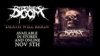 Impending Doom \\ November 5 [upl. by Akzseinga]