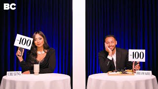 The Blind Date Show 2  Episode 51 with Salma amp Amgad [upl. by Beret]