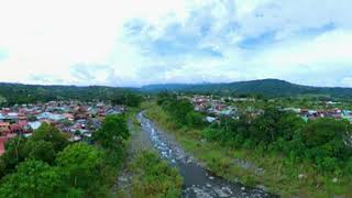 Rio Turrialba en 360 grados [upl. by Alexandro476]