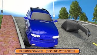 Parking on Inclines and Declines  Turn Your Wheels [upl. by Acinemod]