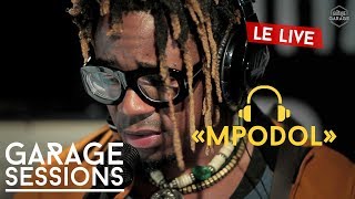 GARAGE SESSIONS  Blick Bassy Le Live 13 [upl. by Leonora114]