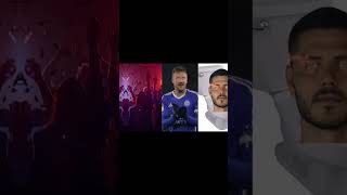 party Jamie vardy skibidi icardi [upl. by Garaway424]