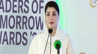 CM Maryam Nawaz says Punjabs recent energy package is just the start of relief [upl. by Harbird]