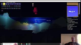 Never Enough Materials Terraria modded Ep 86 [upl. by Warde]